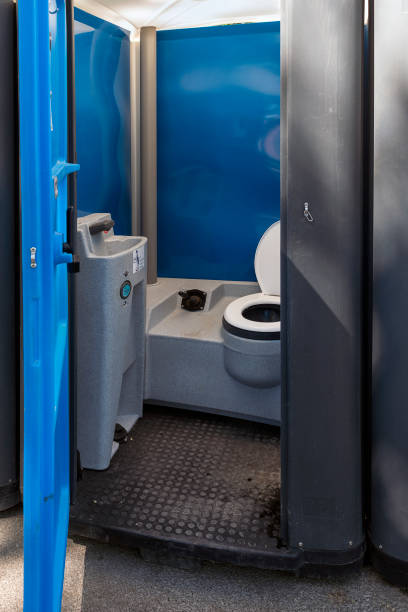 Portable Toilet Options We Offer in Nashville, IN
