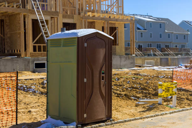 Best Porta potty delivery and setup  in Nashville, IN