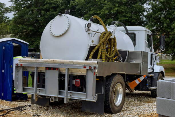 Best Affordable porta potty rental  in Nashville, IN