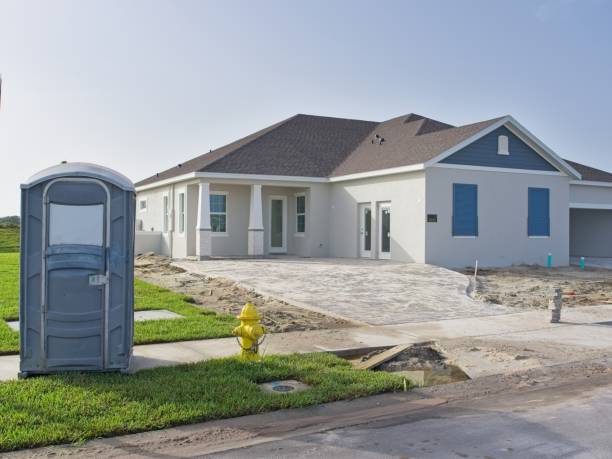 Best Emergency porta potty rental  in Nashville, IN
