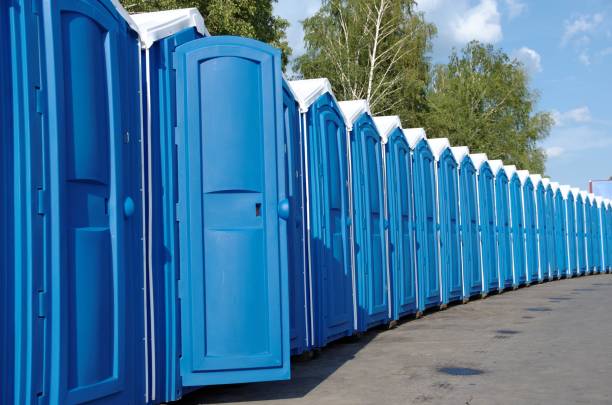 Porta potty rental for outdoor events in Nashville, IN